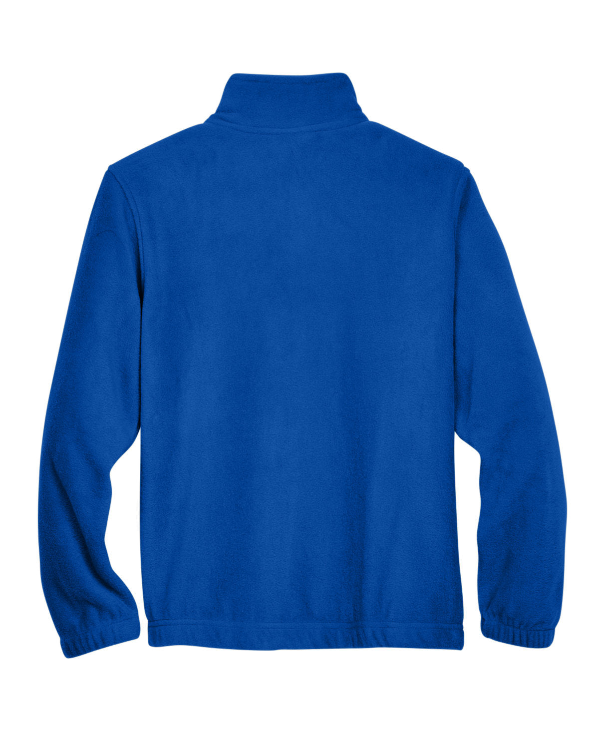Harriton Youth 8 oz. Full-Zip Fleece Harriton