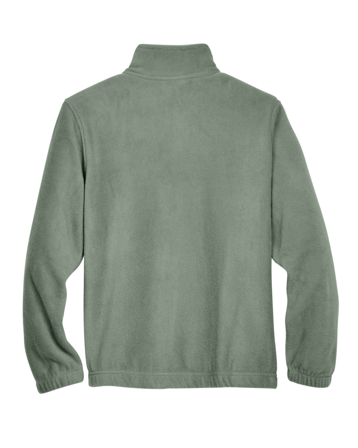 Harriton Youth 8 oz. Full-Zip Fleece Harriton