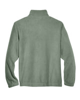 Harriton Youth 8 oz. Full-Zip Fleece Harriton