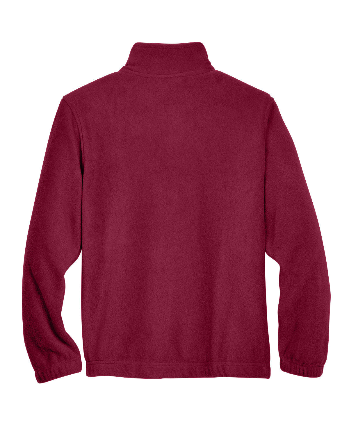Harriton Youth 8 oz. Full-Zip Fleece Harriton