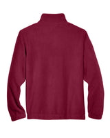 Harriton Youth 8 oz. Full-Zip Fleece Harriton