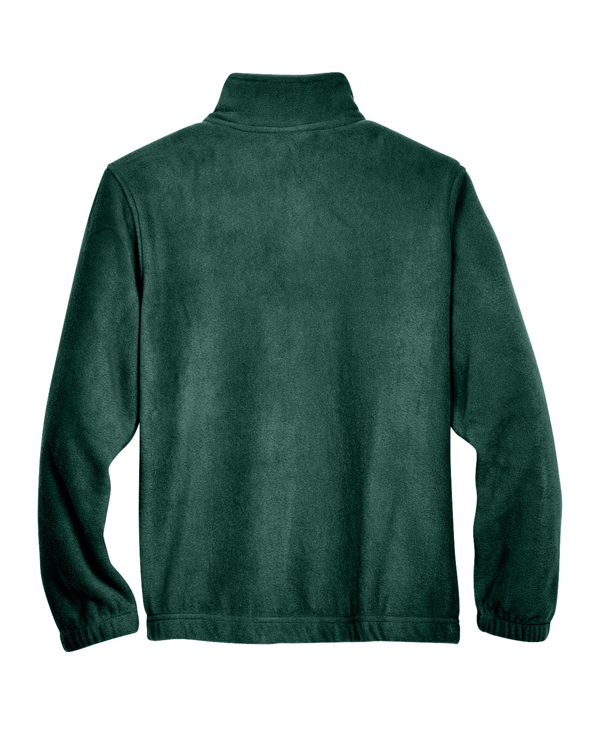 Harriton Youth 8 oz. Full-Zip Fleece Harriton