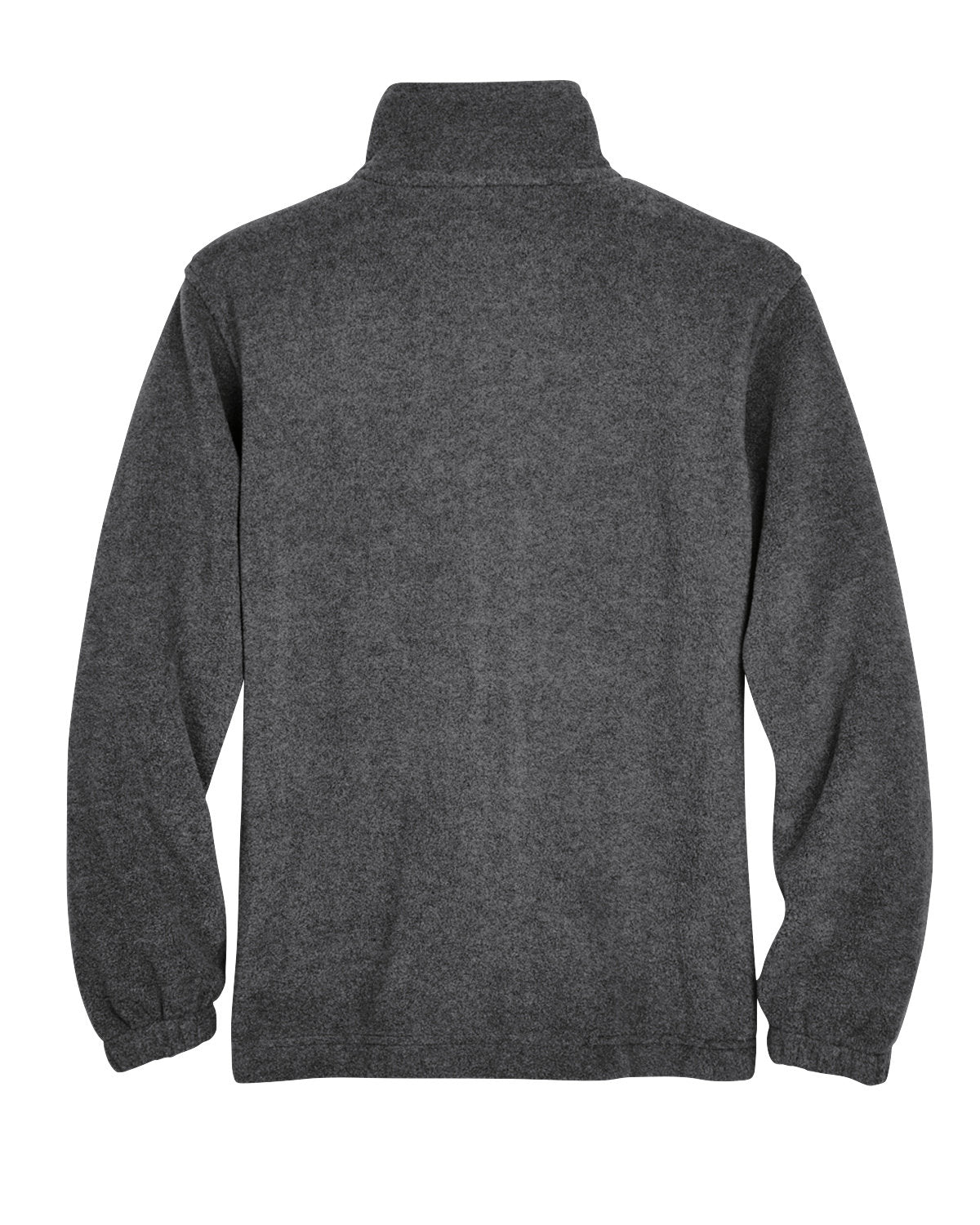 Harriton Youth 8 oz. Full-Zip Fleece Harriton