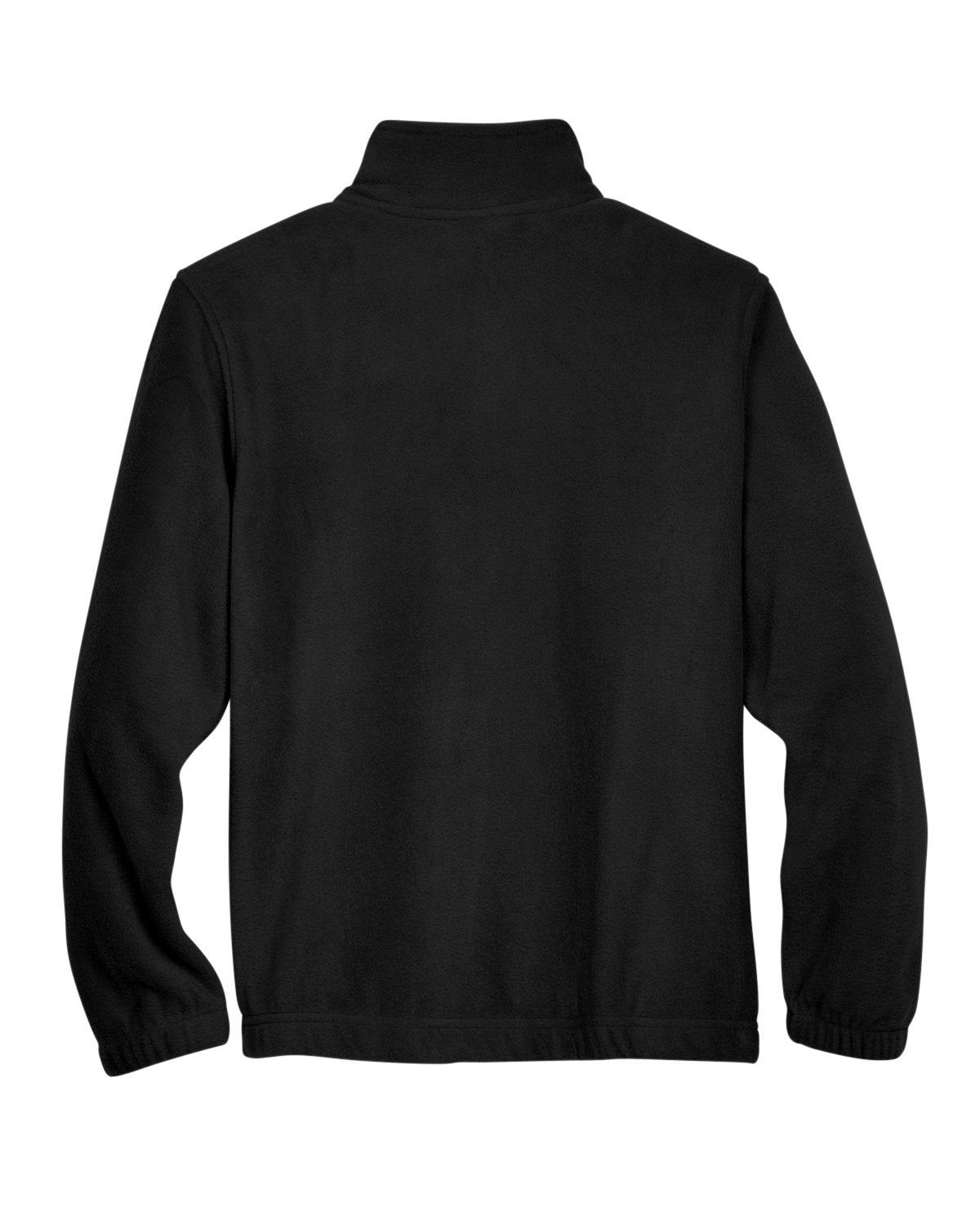 Harriton Youth 8 oz. Full-Zip Fleece Harriton