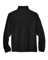 Harriton Youth 8 oz. Full-Zip Fleece Harriton