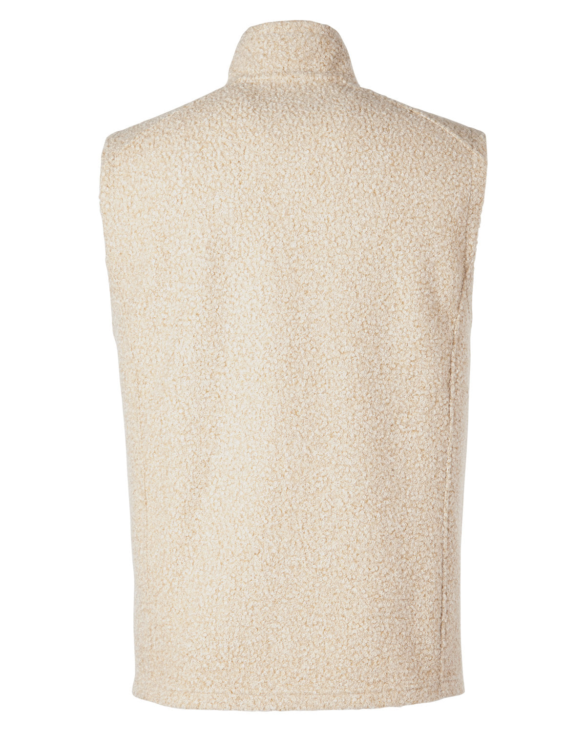 North End Men's Aura Sweater Fleece Vest North End