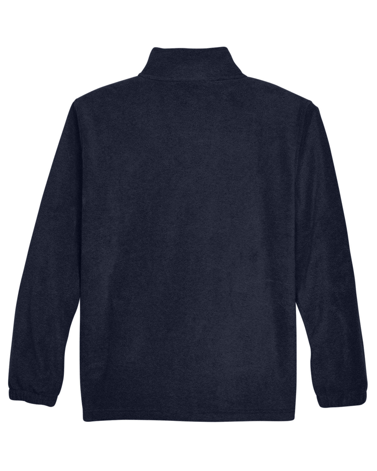 Harriton Men's Tall 8 oz. Full-Zip Fleece Harriton