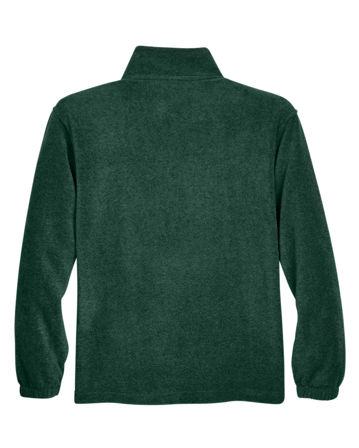 Harriton Adult 8 oz. Quarter-Zip Fleece Pullover Harriton