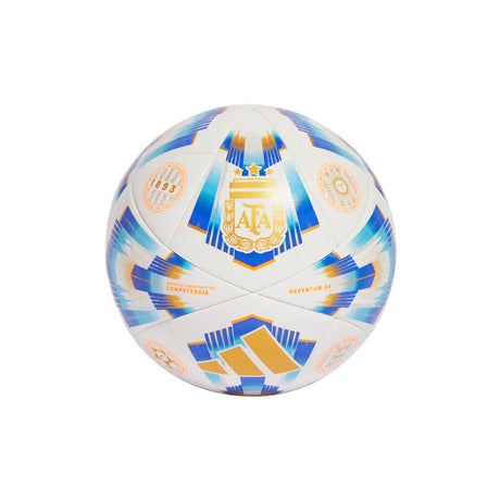adidas Argentina 24 Competition Soccer Ball Soccer Soccer Balls All