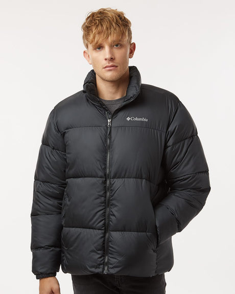 Columbia Puffect™ III Jacket Outerwear