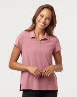 Adidas Women's Blend Polo Womens Apparel Shirts & Tops