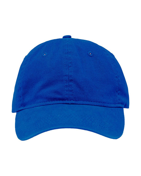 Sportsman Dad Hat Fit Headwear