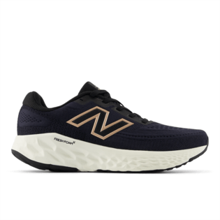 New Balance Women's Fresh Foam X EVOZ v4 Running Shoe - WEVOZLK4 Wide Womens Footwear Training & Running