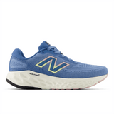 New Balance Women's Fresh Foam X EVOZ v4 Running Shoe - WEVOZLH4 Wide Womens Footwear Training & Running
