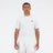 New Balance Men's Athlete Tournament Top Tennis & Racquet Apparel All
