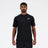 New Balance Men's Athlete Tournament Top Tennis & Racquet Apparel All