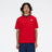 New Balance Men's Athlete Tournament Top Tennis & Racquet Apparel All