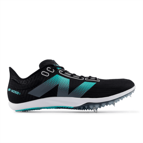 New Balance Men's FuelCell MD500 v9 Track Shoe - MMD500B9 Track & Field Footwear Adult