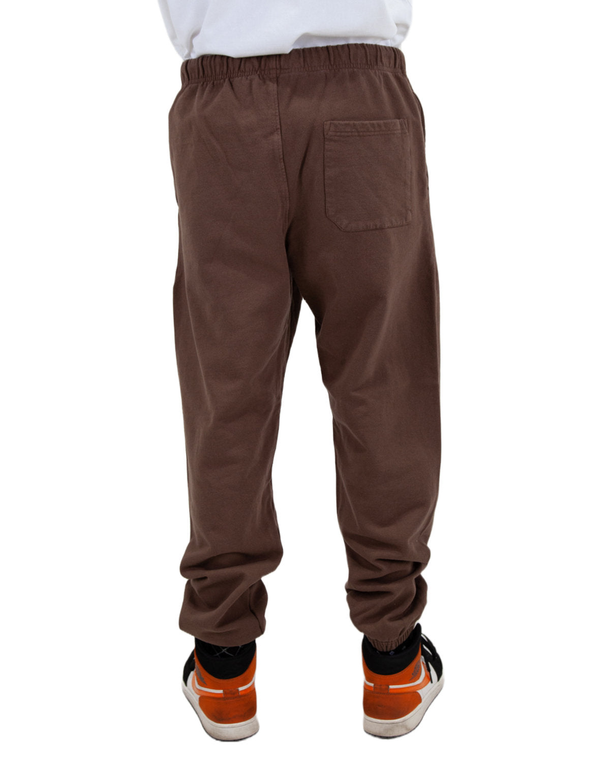 Shaka Wear Men's Los Angeles Garment Dyed Sweatpant Shaka Wear