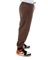 Shaka Wear Men's Los Angeles Garment Dyed Sweatpant Shaka Wear