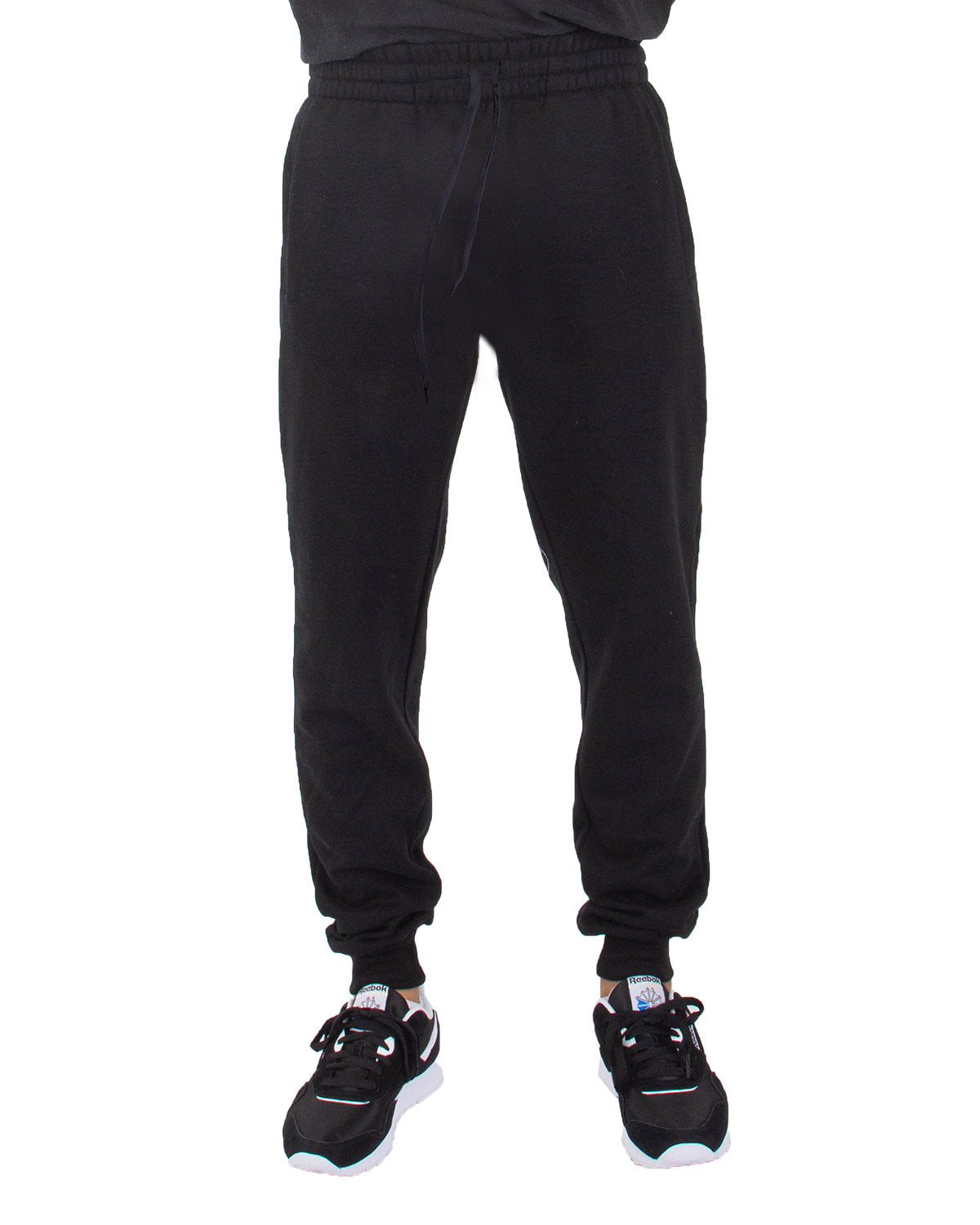 Shaka Wear Men's Fleece Jogger Pants Shaka Wear