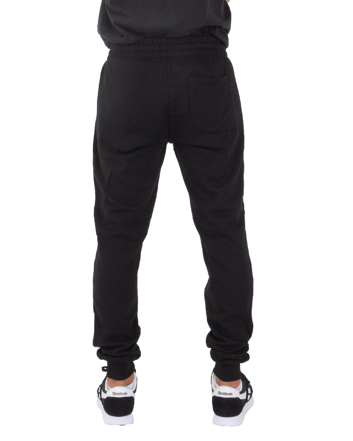 Shaka Wear Men's Fleece Jogger Pants Shaka Wear