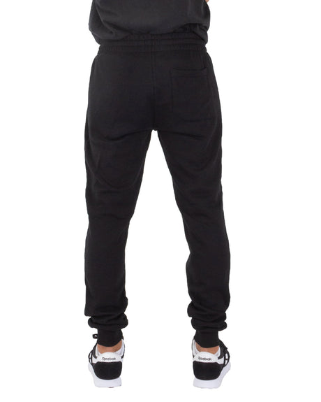 Shaka Wear Men's Fleece Jogger Pants Shaka Wear