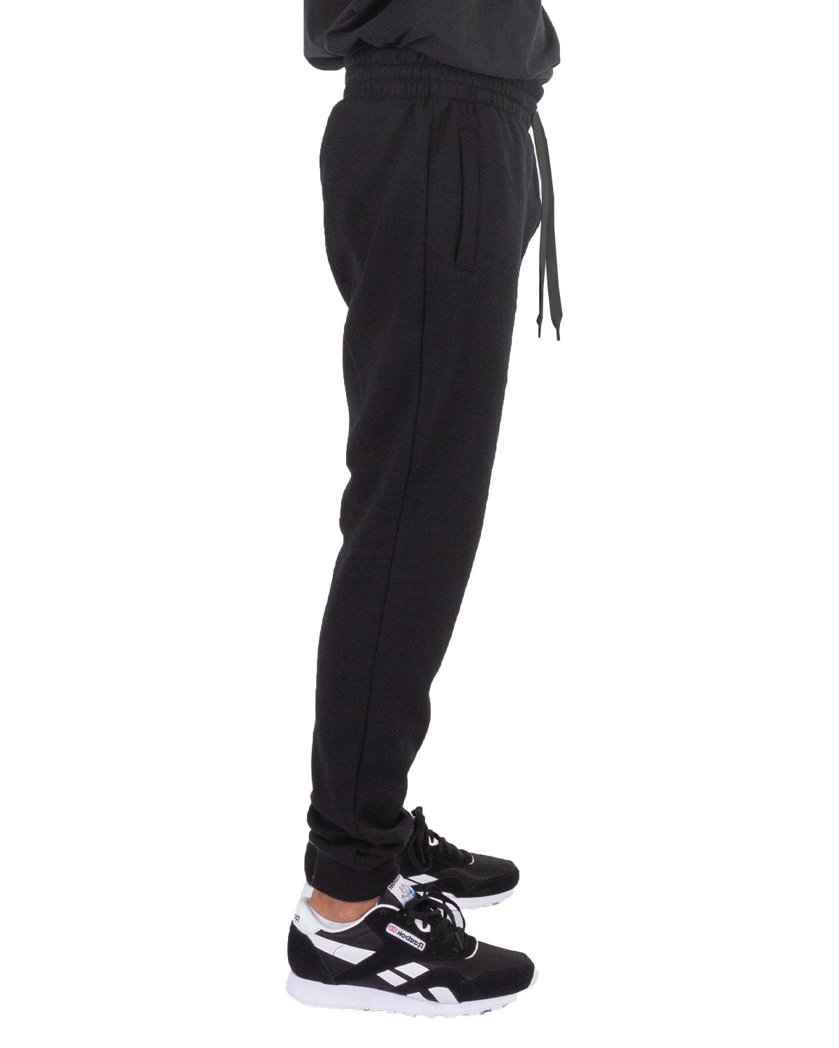 Shaka Wear Men's Fleece Jogger Pants Shaka Wear
