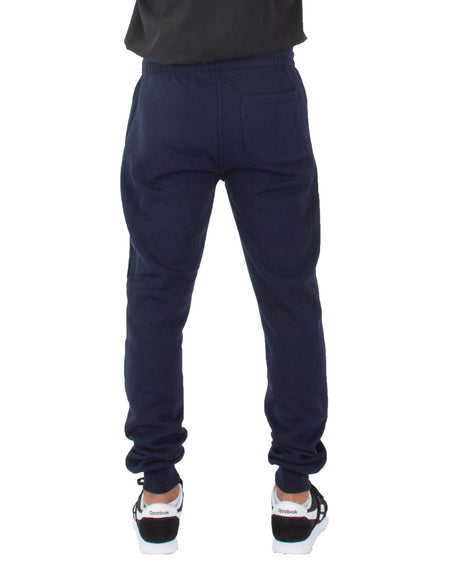 Shaka Wear Men's Fleece Jogger Pants Shaka Wear