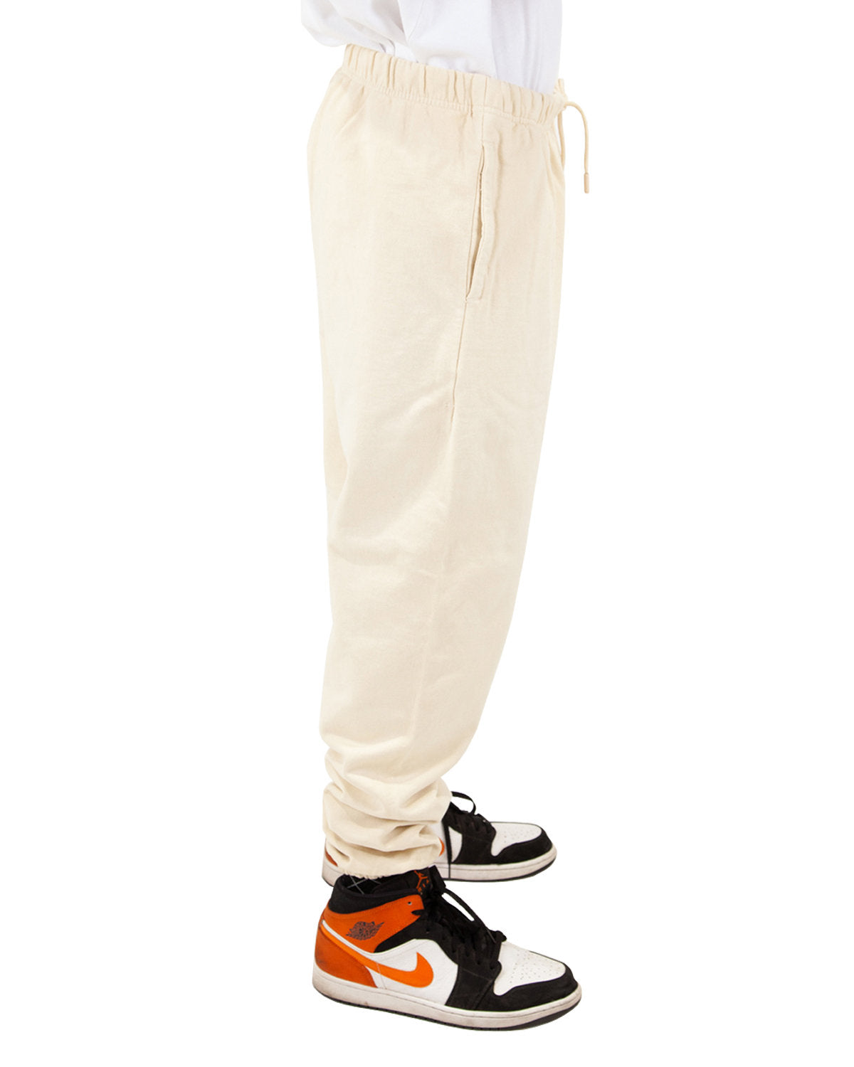 Shaka Wear Men's Los Angeles Garment Dyed Sweatpant Shaka Wear