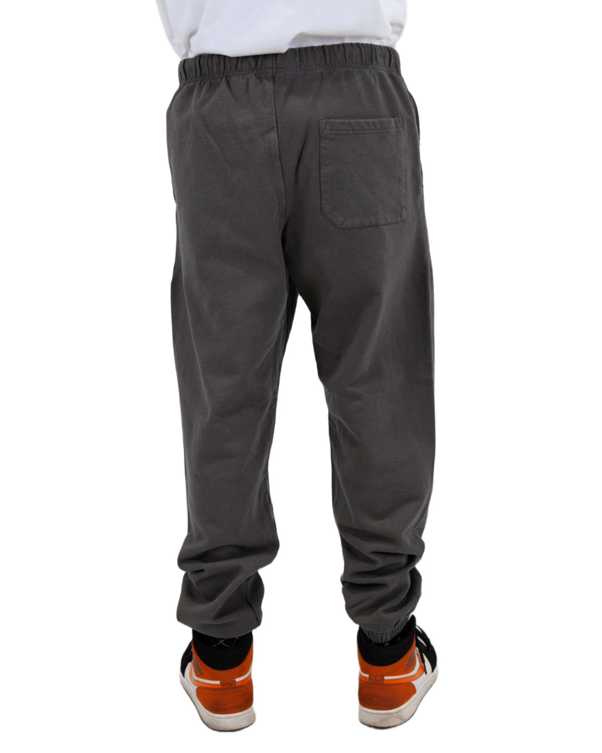 Shaka Wear Men's Los Angeles Garment Dyed Sweatpant Shaka Wear