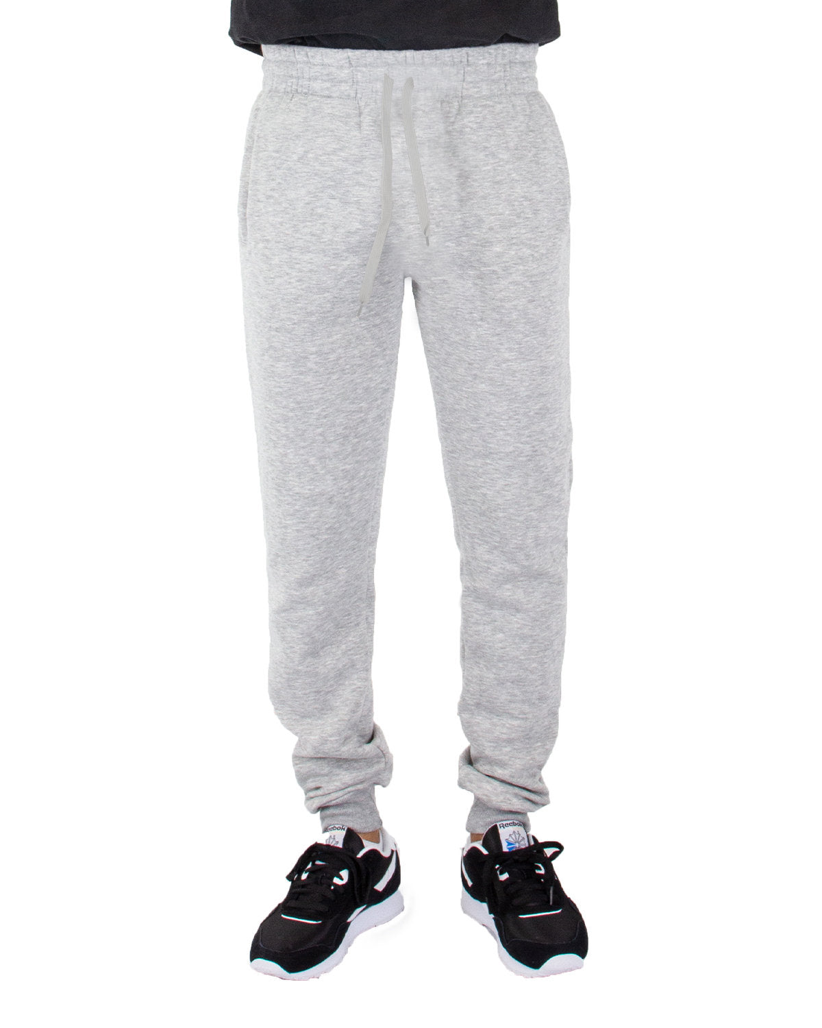 Shaka Wear Men's Fleece Jogger Pants Shaka Wear