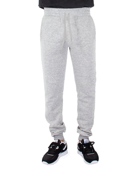 Shaka Wear Men's Fleece Jogger Pants Shaka Wear