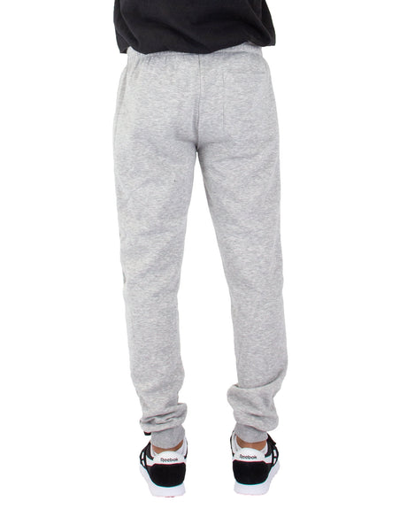 Shaka Wear Men's Fleece Jogger Pants Shaka Wear
