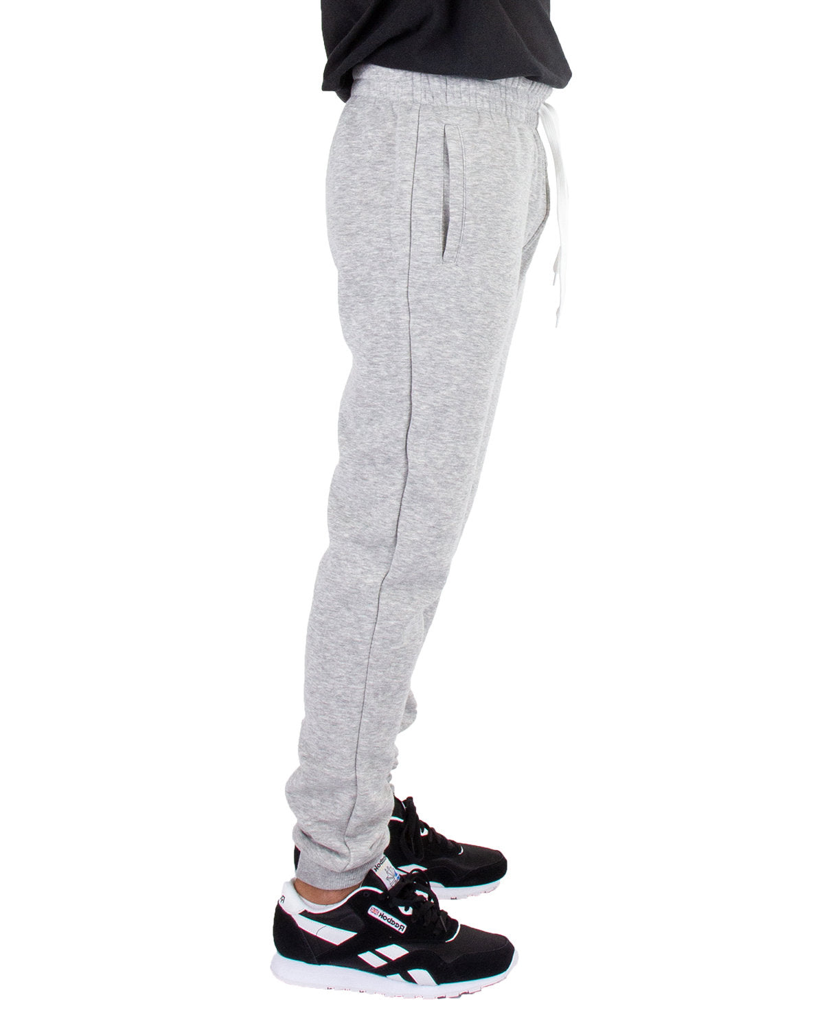 Shaka Wear Men's Fleece Jogger Pants Shaka Wear
