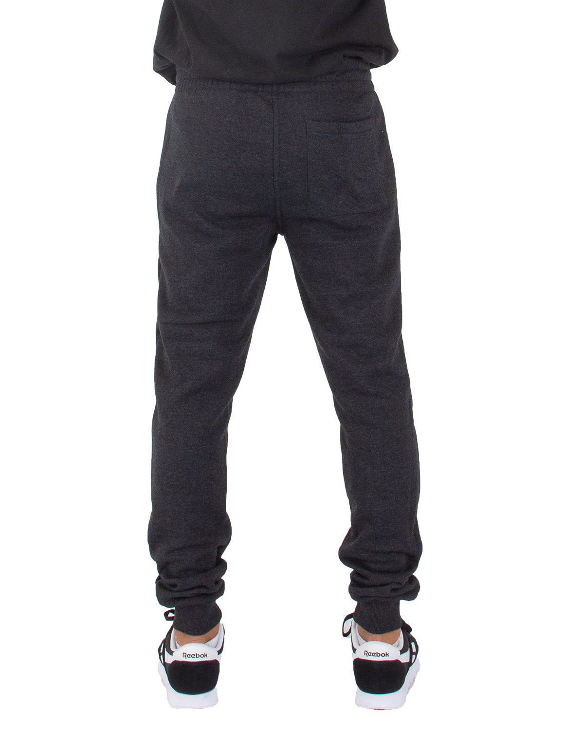 Shaka Wear Men's Fleece Jogger Pants Shaka Wear