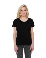 StarTee Ladies' 3.5 oz., 100% Cotton Concert T-Shirt StarTee