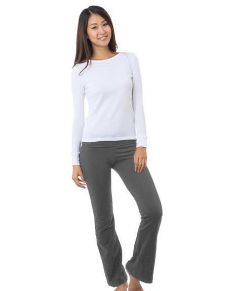 Bayside Yoga Pants Bayside