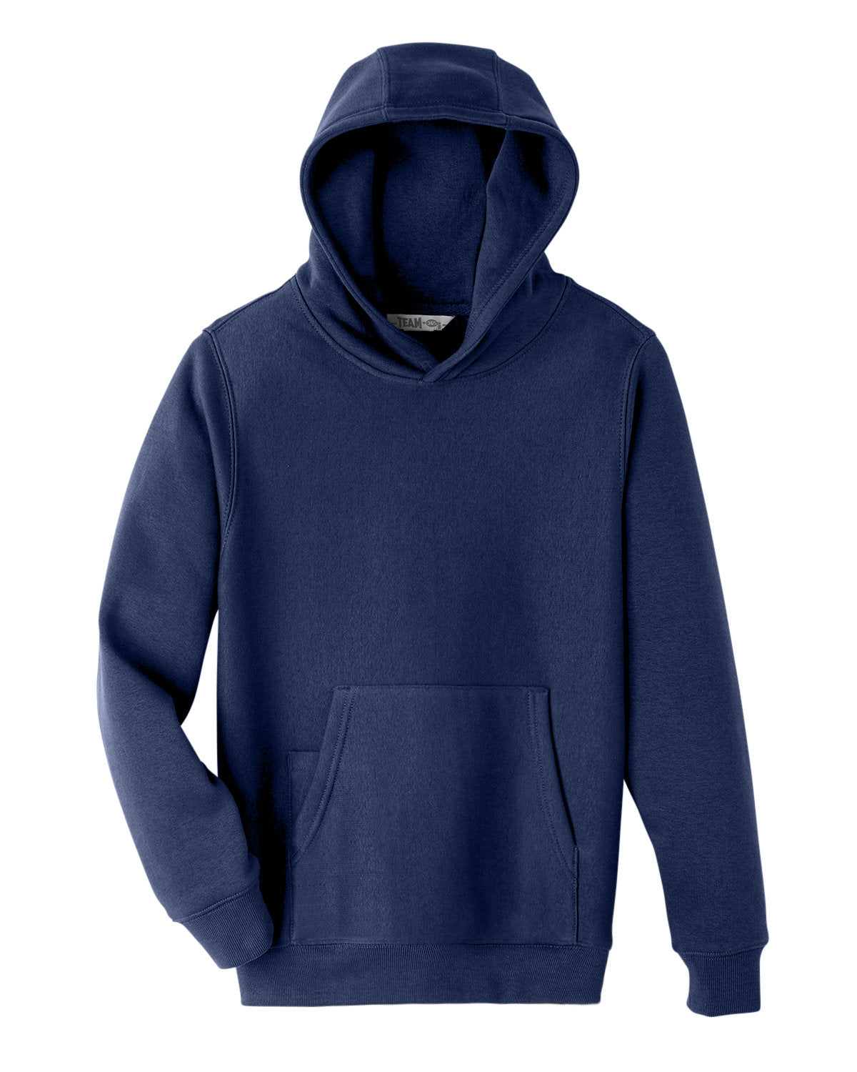 Team 365 Youth Zone HydroSport™ Heavyweight Pullover Hooded Sweatshirt Team 365