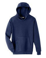 Team 365 Youth Zone HydroSport™ Heavyweight Pullover Hooded Sweatshirt Team 365