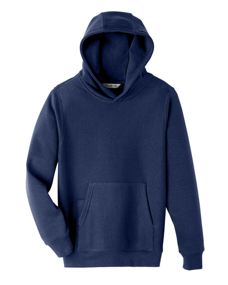 Team 365 Youth Zone HydroSport™ Heavyweight Pullover Hooded Sweatshirt Team 365