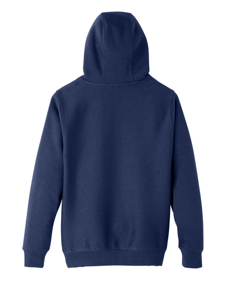 Team 365 Youth Zone HydroSport™ Heavyweight Pullover Hooded Sweatshirt Team 365