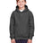 Team 365 Youth Zone HydroSport™ Heavyweight Pullover Hooded Sweatshirt Team 365