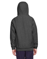 Team 365 Youth Zone HydroSport™ Heavyweight Pullover Hooded Sweatshirt Team 365