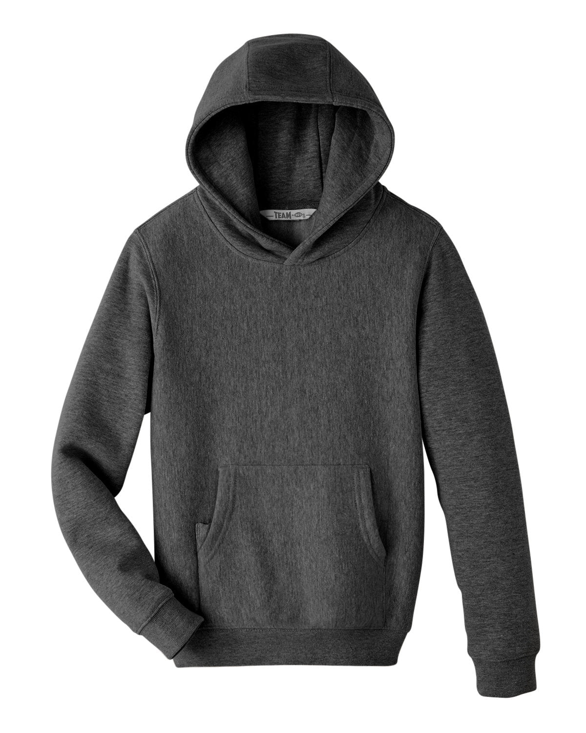 Team 365 Youth Zone HydroSport™ Heavyweight Pullover Hooded Sweatshirt Team 365