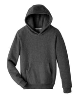 Team 365 Youth Zone HydroSport™ Heavyweight Pullover Hooded Sweatshirt Team 365