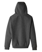 Team 365 Youth Zone HydroSport™ Heavyweight Pullover Hooded Sweatshirt Team 365