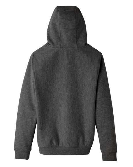 Team 365 Youth Zone HydroSport™ Heavyweight Pullover Hooded Sweatshirt Team 365