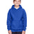 Team 365 Youth Zone HydroSport™ Heavyweight Pullover Hooded Sweatshirt Team 365