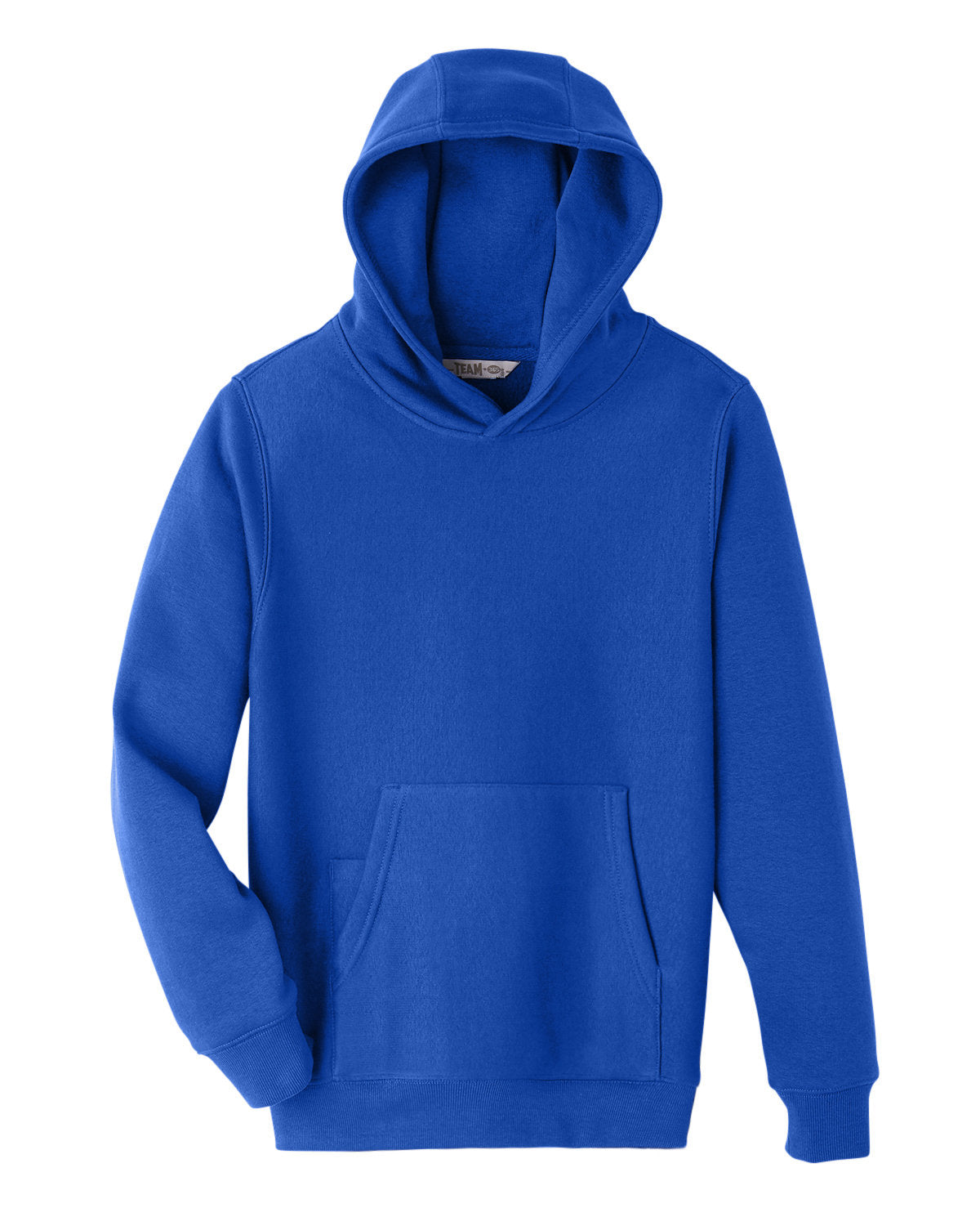 Team 365 Youth Zone HydroSport™ Heavyweight Pullover Hooded Sweatshirt Team 365